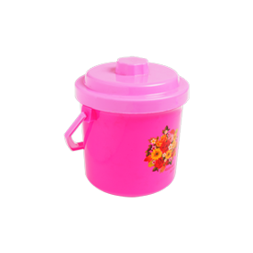 Rantang Tunggal Serbaguna Printing (2 Warna) GC